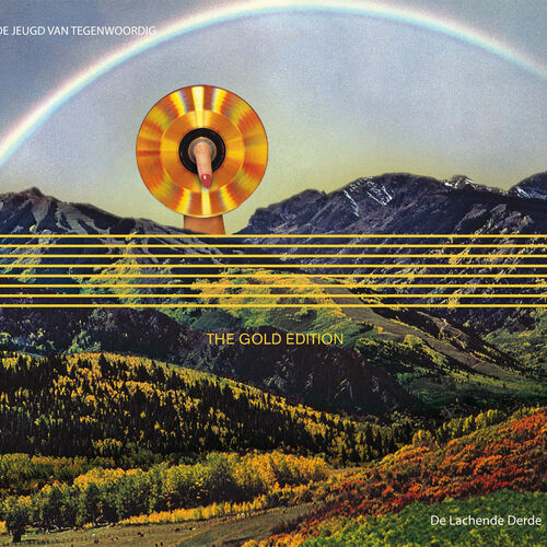 De Jeugd Van Tegenwoordig